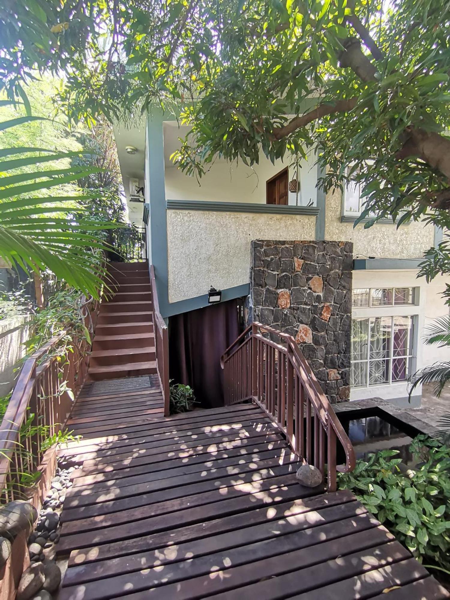 Modern Apartment/3Bedrooms/2Bathrooms/Rooftop/Jacuzzi Pointe aux Sable Dış mekan fotoğraf