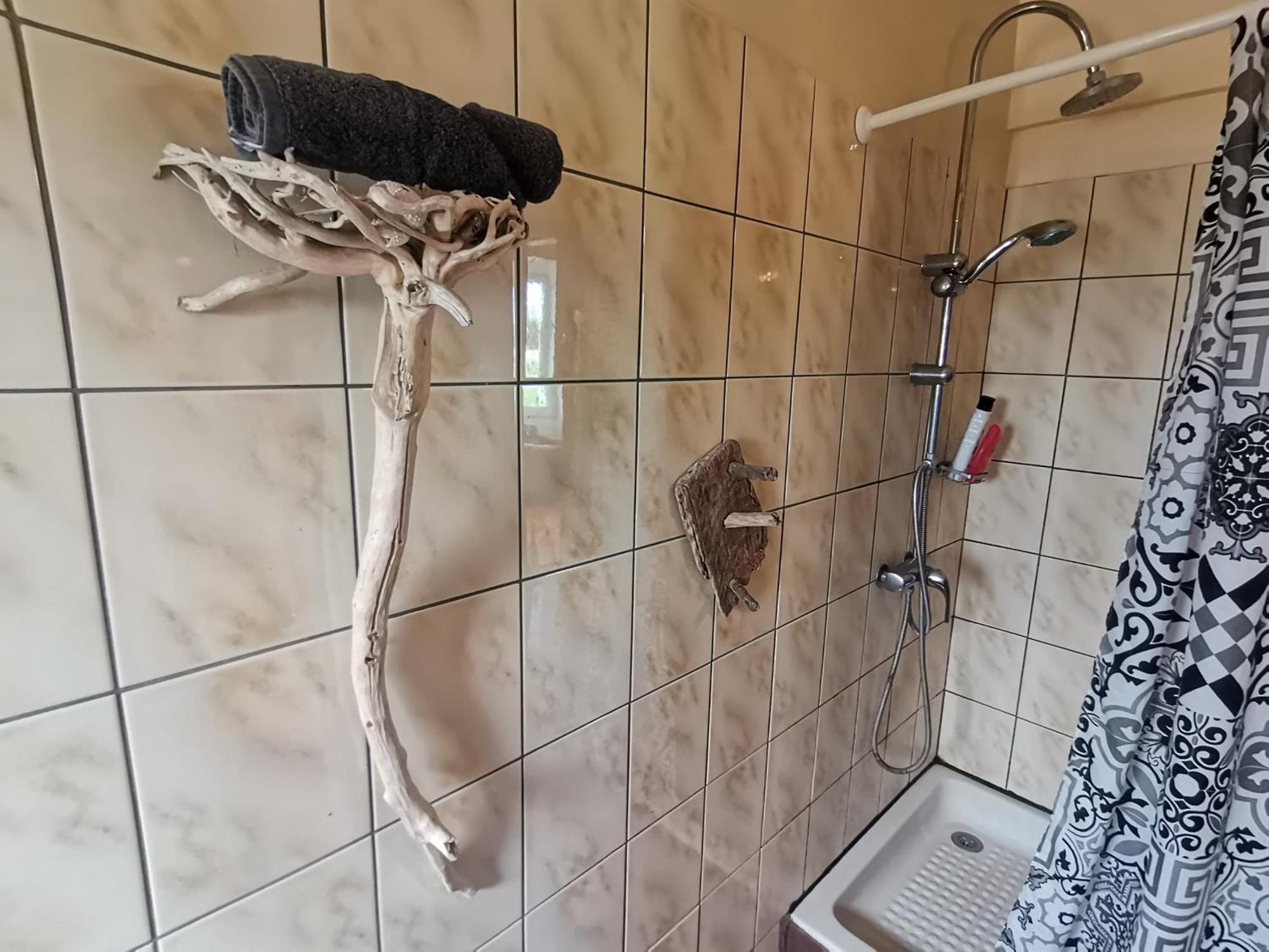 Modern Apartment/3Bedrooms/2Bathrooms/Rooftop/Jacuzzi Pointe aux Sable Dış mekan fotoğraf
