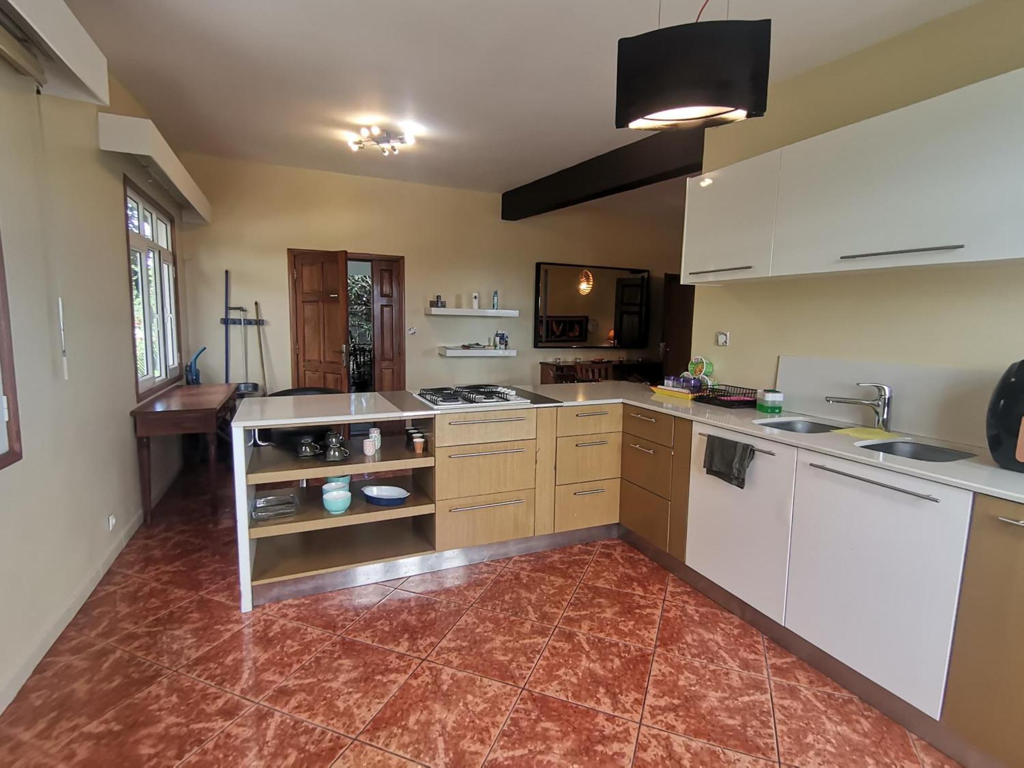Modern Apartment/3Bedrooms/2Bathrooms/Rooftop/Jacuzzi Pointe aux Sable Dış mekan fotoğraf