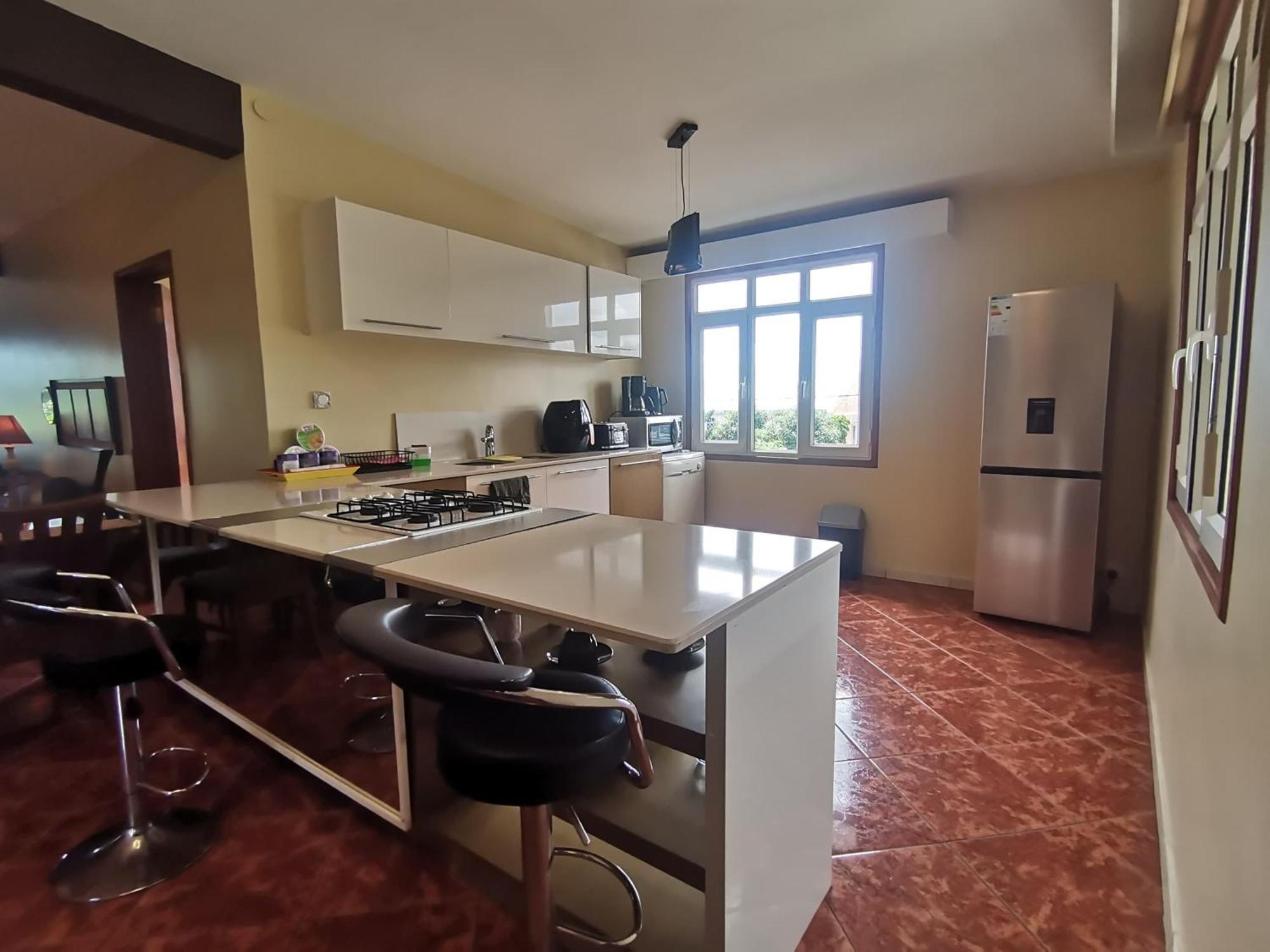 Modern Apartment/3Bedrooms/2Bathrooms/Rooftop/Jacuzzi Pointe aux Sable Dış mekan fotoğraf