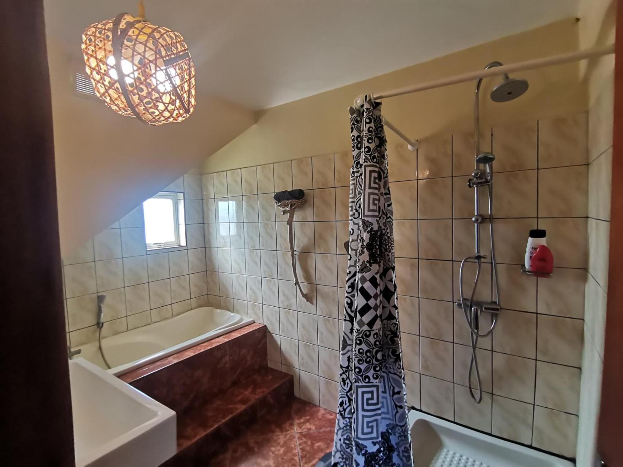 Modern Apartment/3Bedrooms/2Bathrooms/Rooftop/Jacuzzi Pointe aux Sable Dış mekan fotoğraf