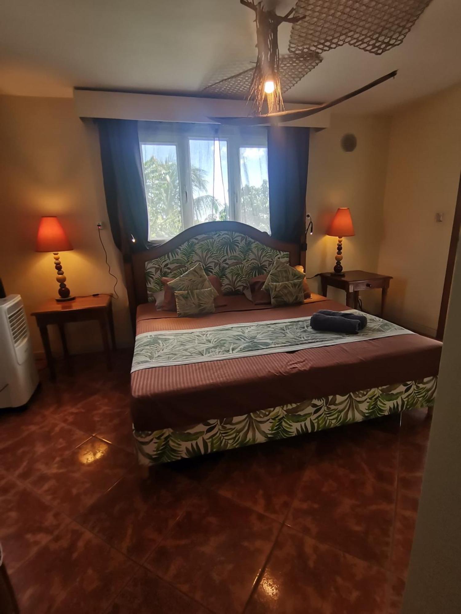 Modern Apartment/3Bedrooms/2Bathrooms/Rooftop/Jacuzzi Pointe aux Sable Dış mekan fotoğraf