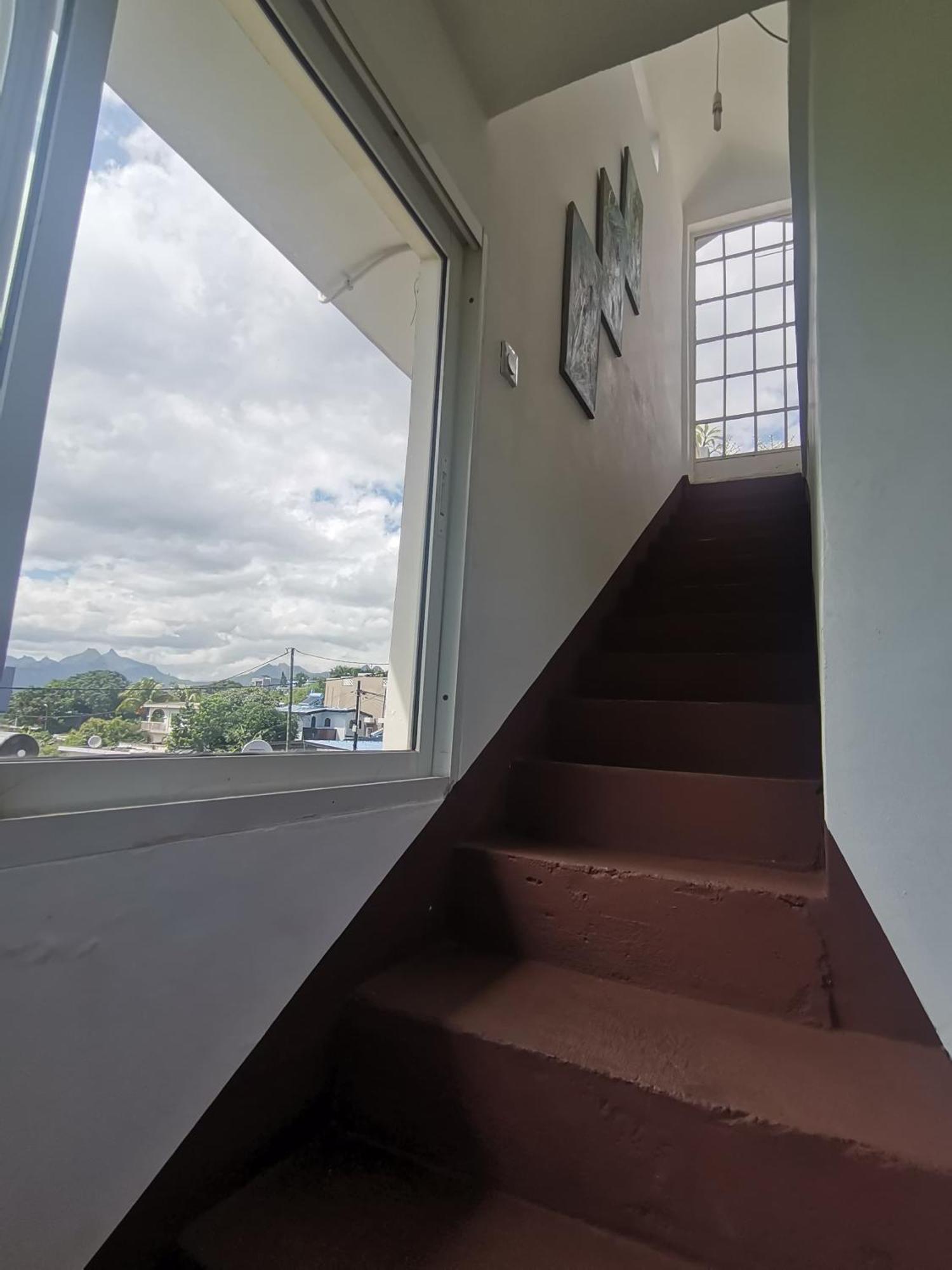 Modern Apartment/3Bedrooms/2Bathrooms/Rooftop/Jacuzzi Pointe aux Sable Dış mekan fotoğraf